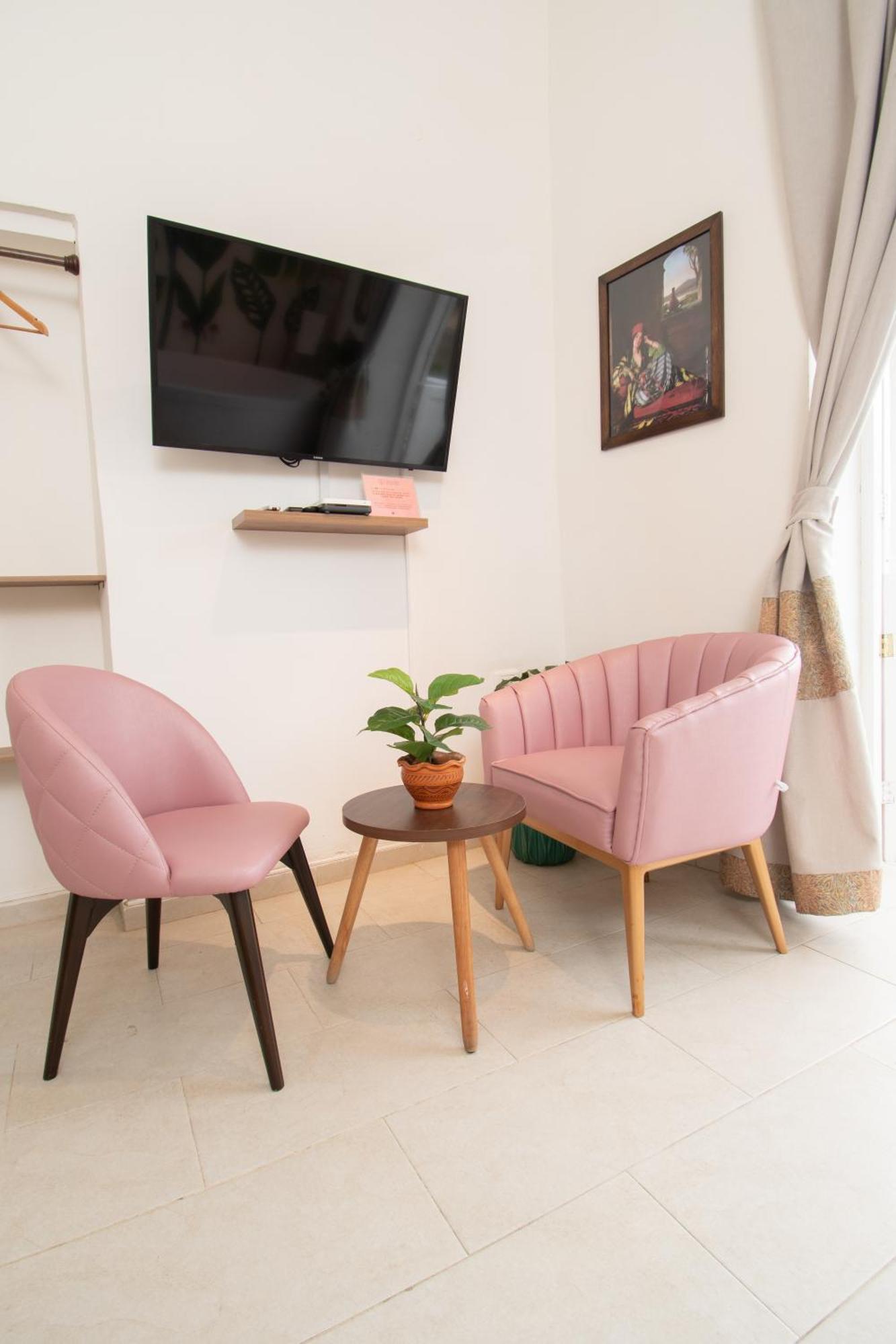 Casa Zahri Boutique Hostel Cartagena Room photo